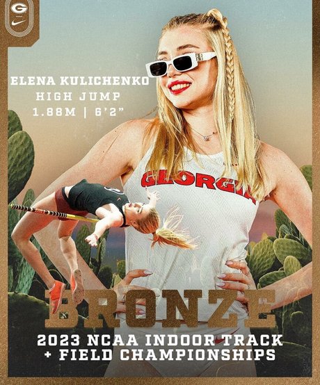 Elena Kulichenko star nude photo