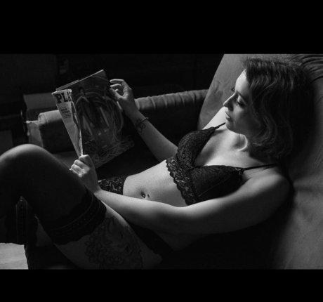 Ely Mango pornstar exclusive images