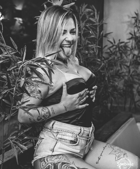 Michelle Monteiro hd star archive