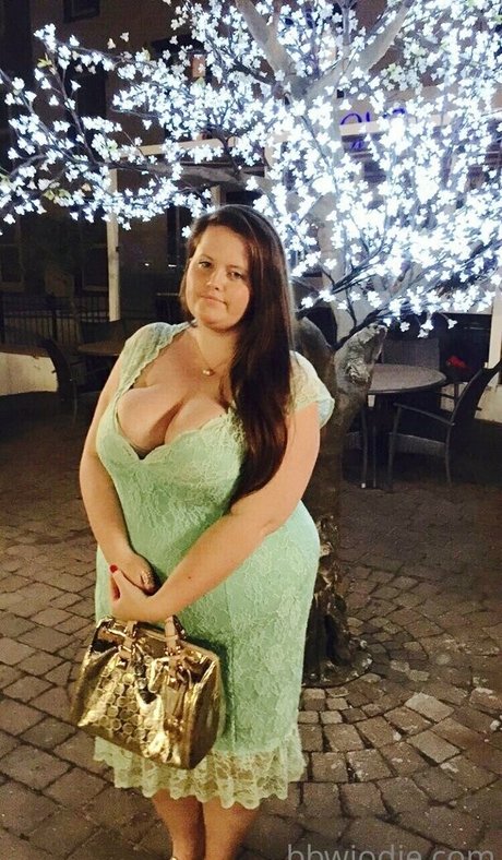 bbwjodie star exclusive images