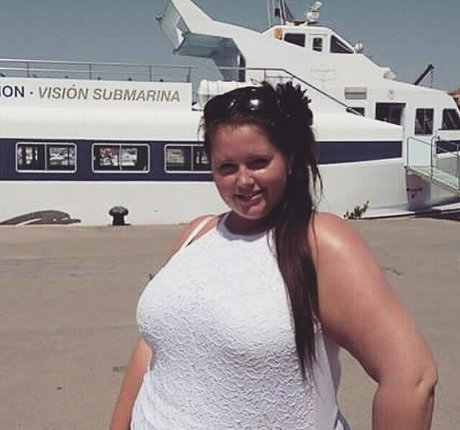 bbwjodie model top pictures