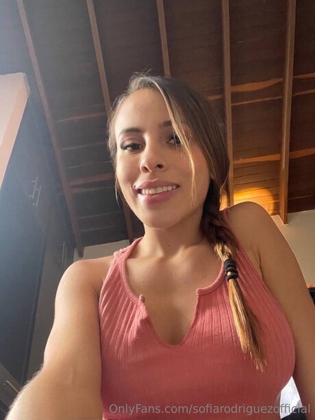 sofiarodriguezofficial star nude images