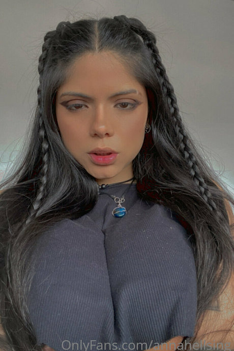 annahellsing erotic pornstar img