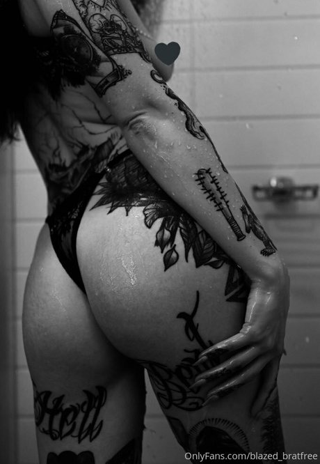 blazed bratfree pornstar exclusive image