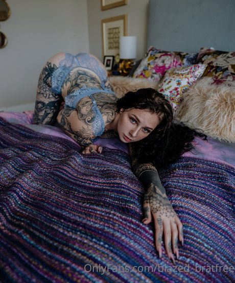 blazed bratfree star porn photos