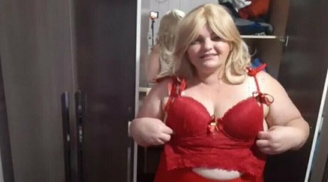 ruivabranquinha top model photos