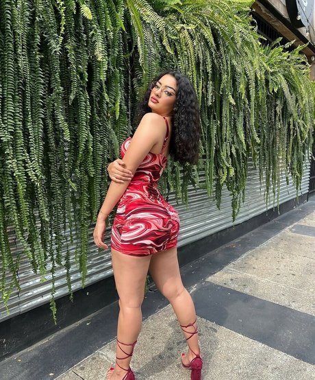 Camila Krystel porn star photo