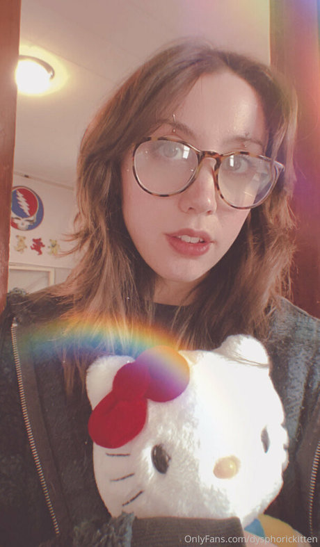 dysphorickitten pornstar xxx img