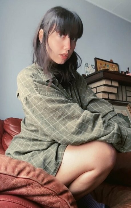 dysphorickitten star art photo