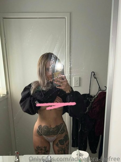 adelezora leefree star free gallery