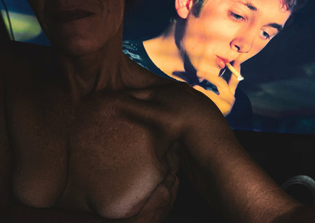 sexyelleanthony model high quality images