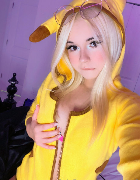 Jessie ra3 model high quality photo