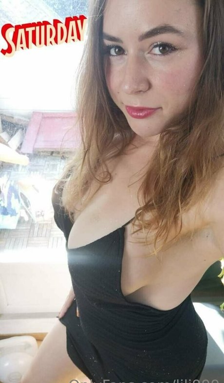 lili999 star exclusive pic