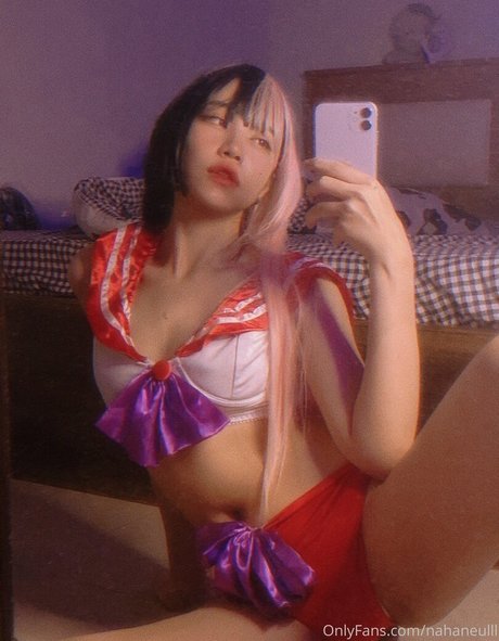 nahaneulll perfect star galleries