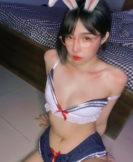 nahaneulll model nude pic