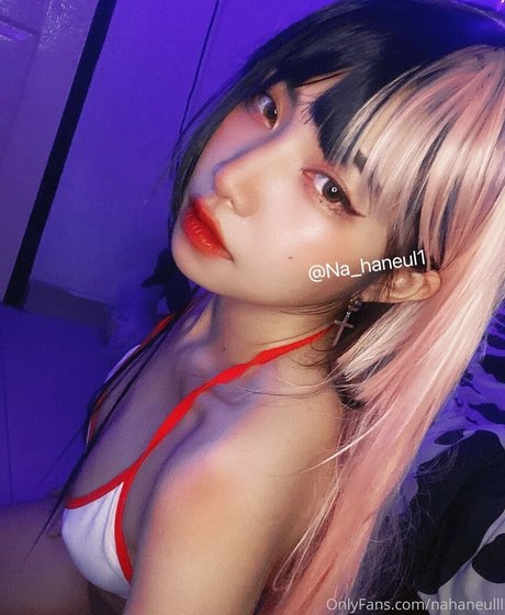 nahaneulll free model gallery