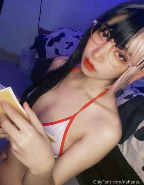 nahaneulll beautiful star pictures