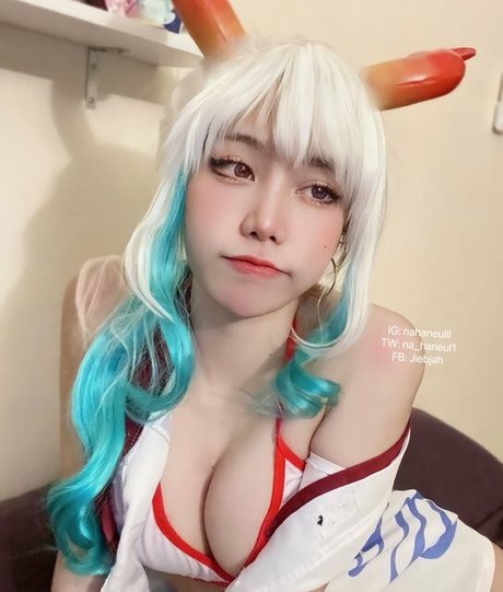 nahaneulll nice pornstar img