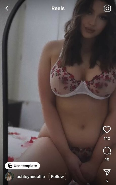 Ashley Delfino Nikkiashh star best gallery