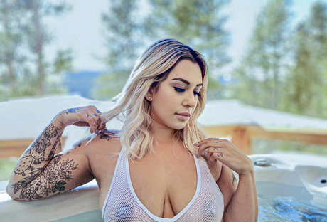 Meredith Jacqueline pornstar beautiful image