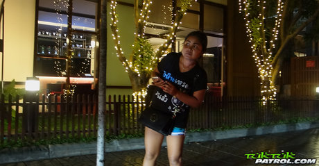 TukTuk Patrol star archive