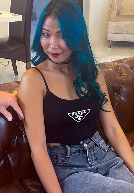 TukTuk Patrol nudes pornstar galleries