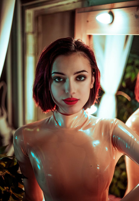 Lady Perse pornstar hot images