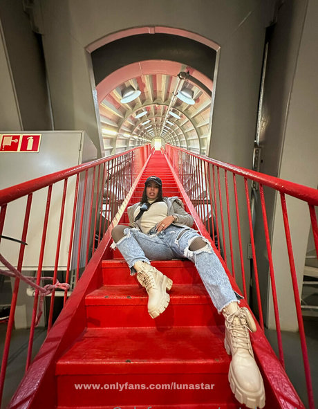 cutelunastar perfect model galleries