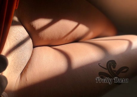 pretty dusa perfect actress gallery