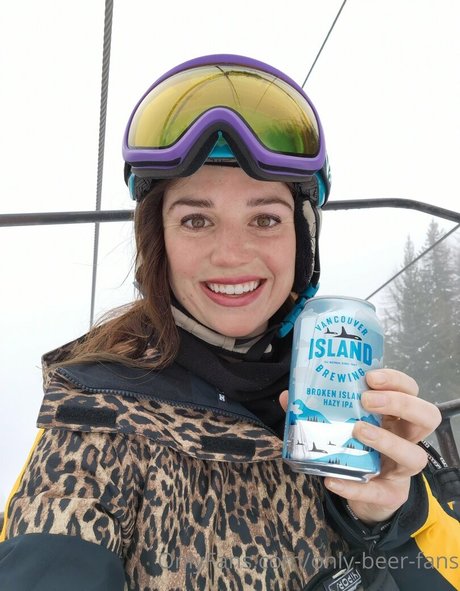 only beer fans adult model gallery