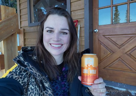 only beer fans model nude archive