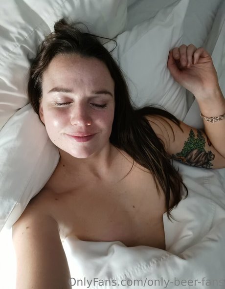 only beer fans nude star photos