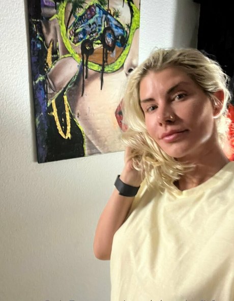 cassiebenderfitfree beautiful pornstar image