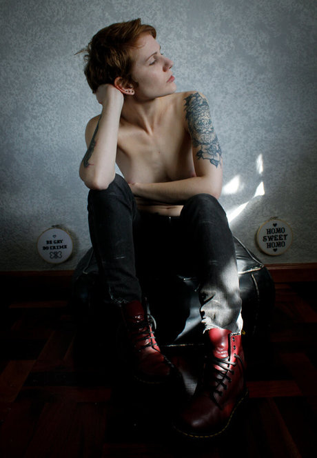 stretchykitten model nice images