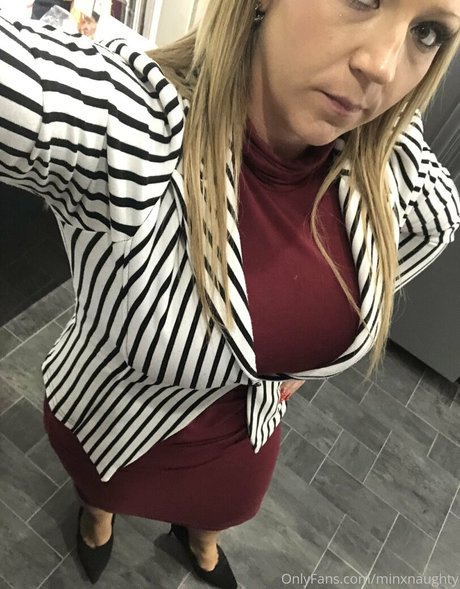 minxnaughty nice star photo