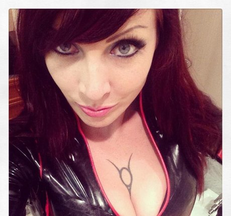 Amarantha LaBlanche high quality model image