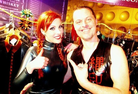 Amarantha LaBlanche pornstar high quality picture