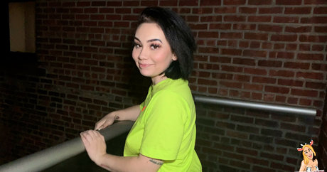 Lenna Lux pornstar sex image