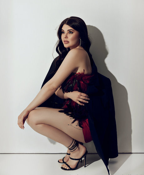 val candy exclusive star pictures