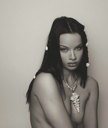 Liora Lapointe exclusive actress gallery