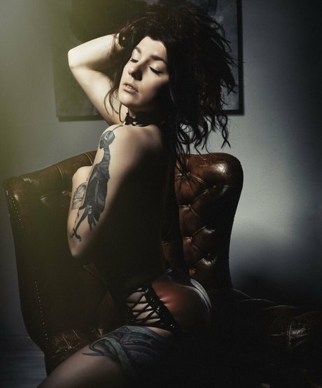 laurettavixen adult actress picture