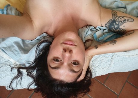 laurettavixen pornstar nudes image