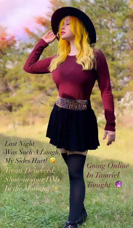 malloypanda nude star pics