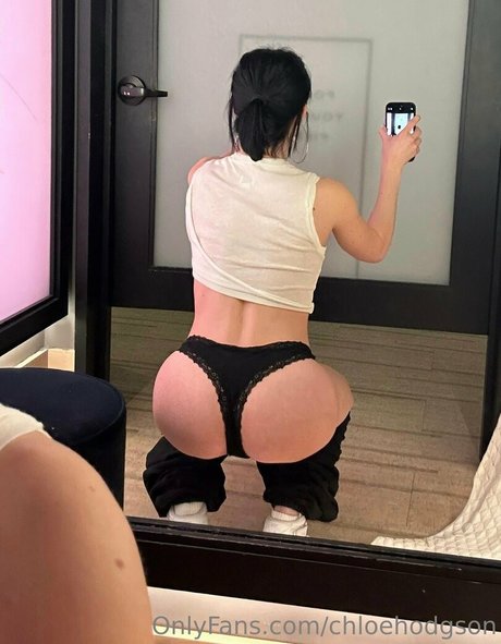 chloehodgson nice pornstar picture