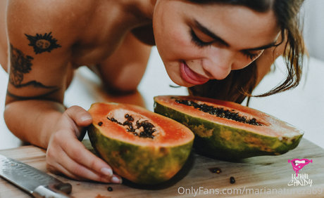 marianatureza69 beautiful pornstar img