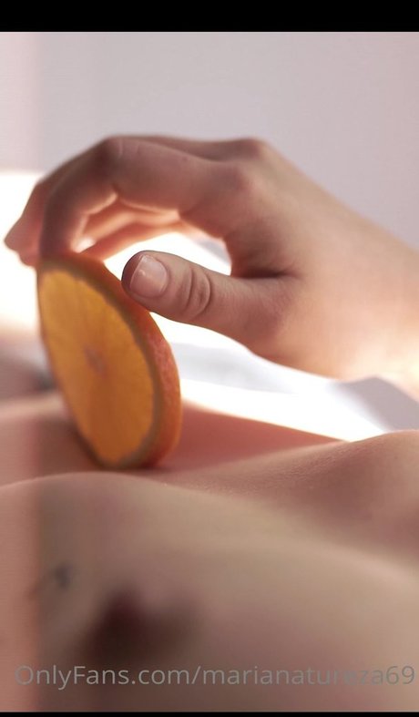 marianatureza69 model perfect picture