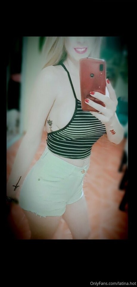 thedevilhot exclusive star picture