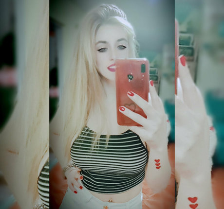 thedevilhot star nice img