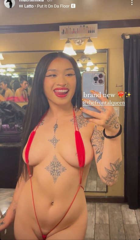 VenusMatrix star art archive