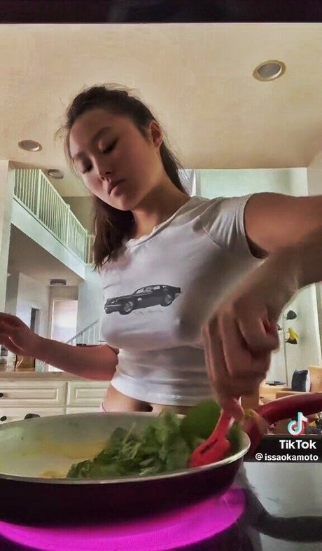 Issa Okamoto star best img